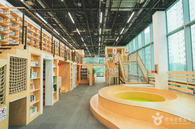 Seodaemun Natural History Museum - image 5