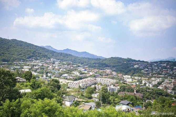 서울 종로구 와룡공원 상세 정보와 방문 팁 5