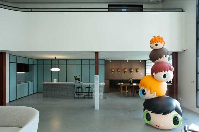 Discover the Best Art Experience - image 5