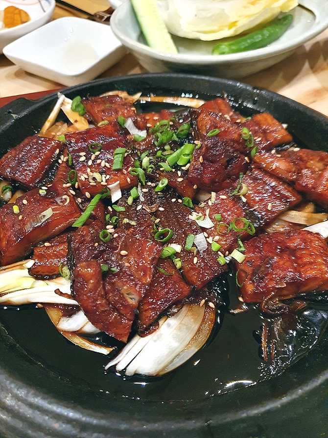 Experience Authentic Japanese Cuisine at - image 5