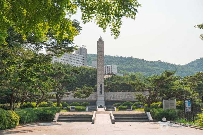 Seodaemun Independence Park Memorial Tow - image 5
