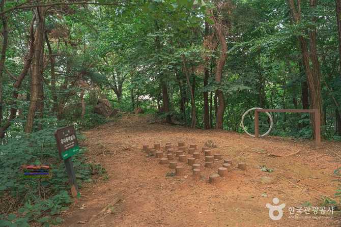서울 강서구 우장산공원 안내 및 최신 스마트 시설 정보 5