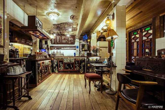 Discover CoffeeHanYakBang - image 15