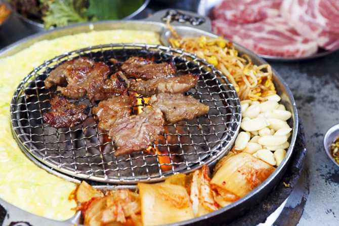 부산 해운대 오반장 맛집, 가성비 좋은 고기구이와 다양한 메뉴 추천 5