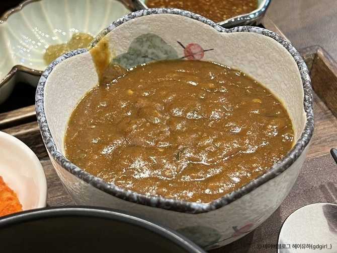Best 제주 흑돼지 돈가스 in - image 4