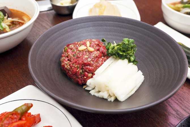 부산 해운대 영남식육식당 한우구이 맛집 가이드 5