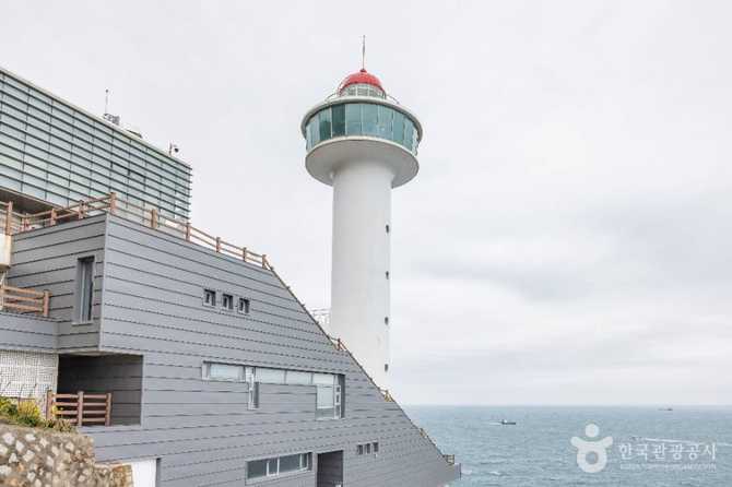 Exploring Yeongdo Lighthouse - image 14