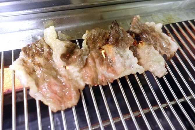 여의도 맛집 고려정, 32년 전통 차돌박이 전문점 소개 5