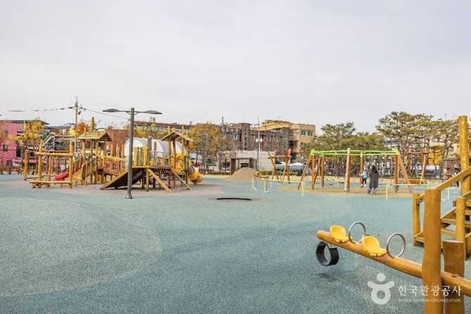 Guro Children's Park - image 6