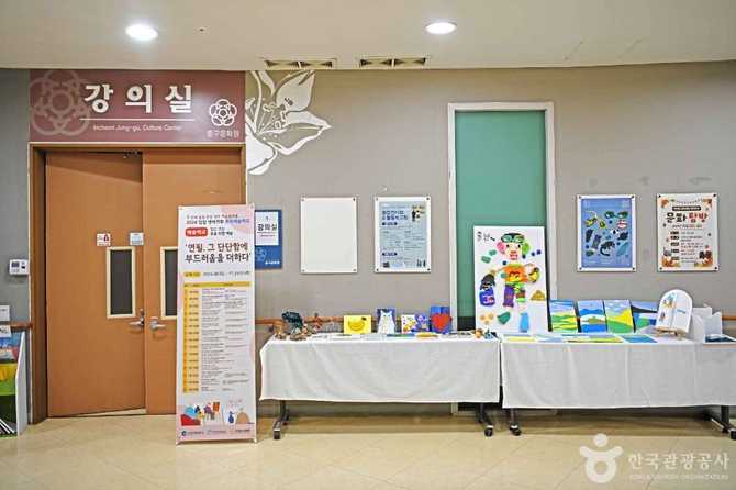 Discover the Cultural Hub of - image 4