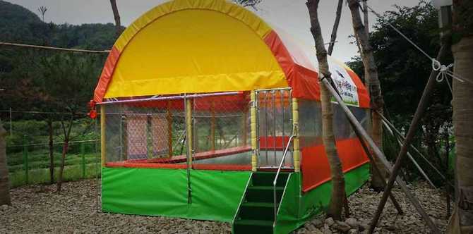 Best Family Camping at Star - image 8
