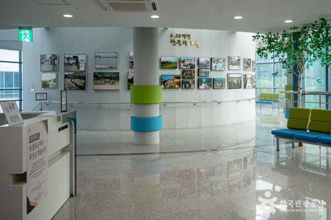 경상북도 영천시 영천전투호국기념관 소개와 방문 정보 11