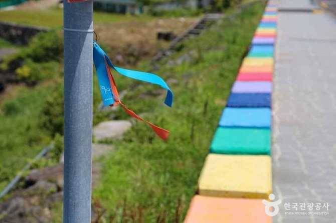 Discover Jeju Rainbow Coast Road - image 9