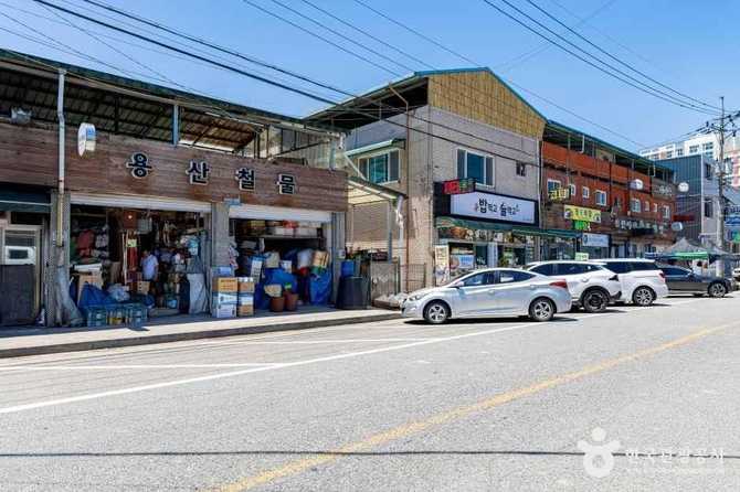 Yongsan Market Guide - image 7