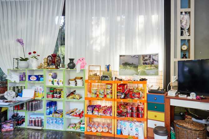 Experience Nature at Yongin Dungjigol - image 7