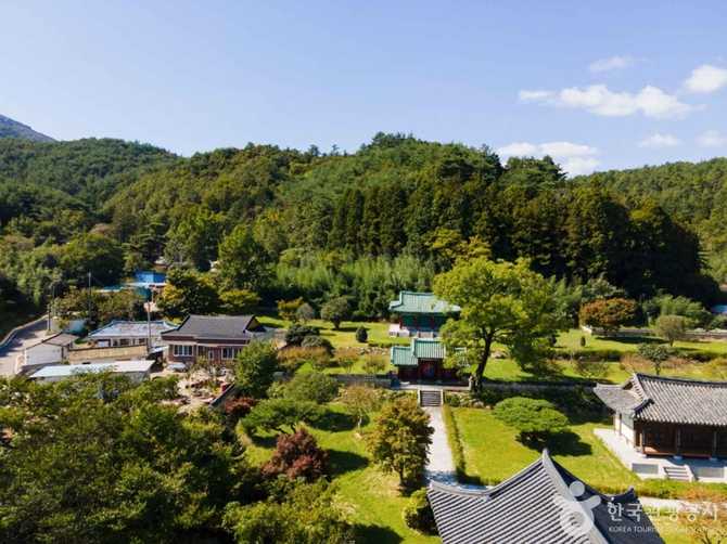 Discover Jeongan - image 7