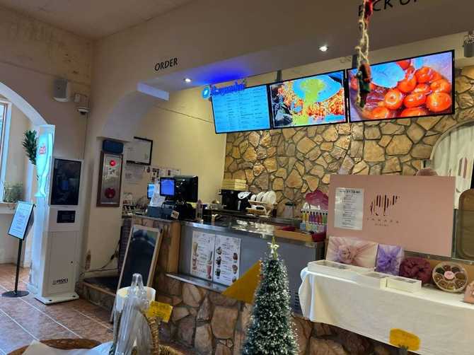 Discover Sahara Cafe in Cheongju - image 7