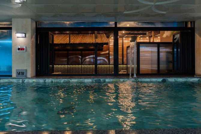 Jecheon Kings Spa Jjimjilbang - image 6