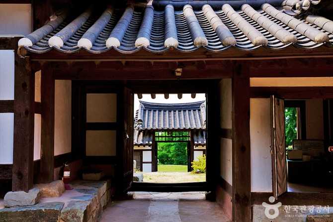 경북 영주 삼판서고택: 역사와 문화가 살아 숨쉬는 전통 가옥 7