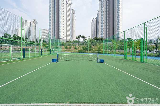Namyang Sports Park - image 5