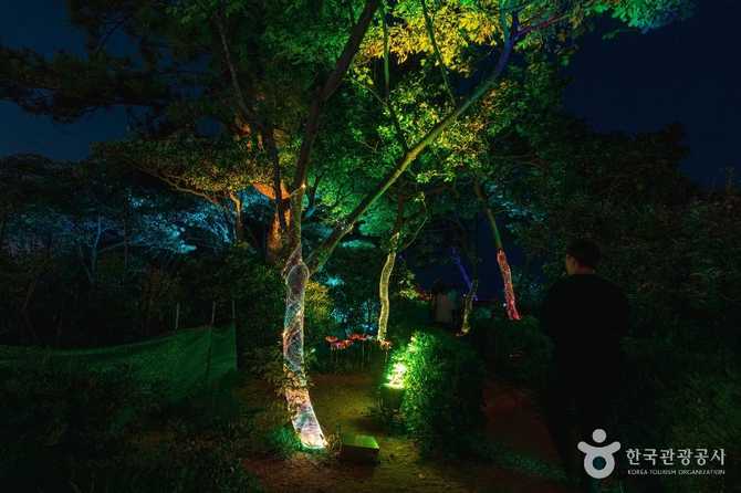 Discover Myeongseondo - image 7