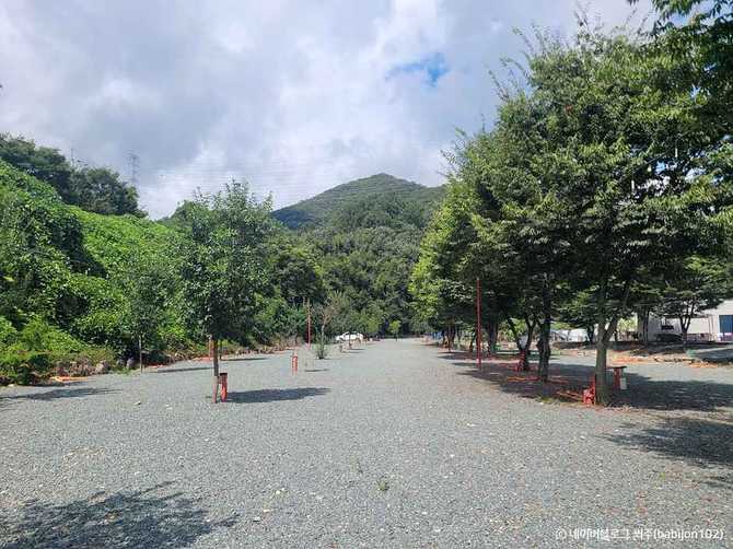 Experience Nature at Bitsaori Campground - image 6