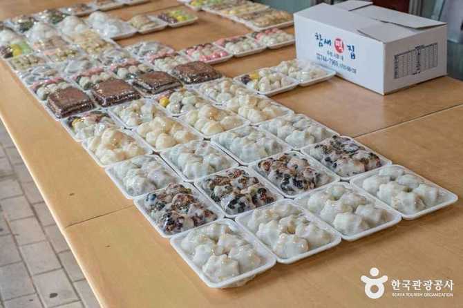 Complete Guide to Suseong Market - image 6