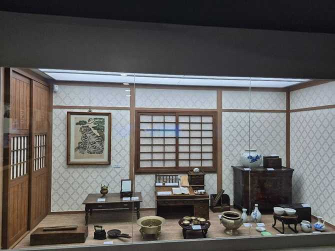 Experience the Rich History at - image 7