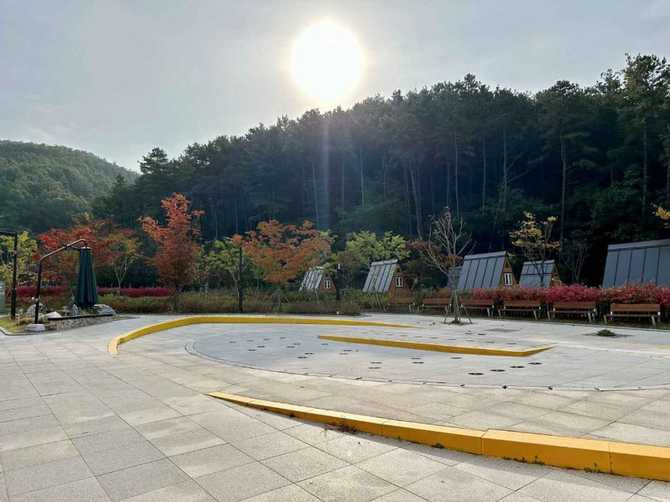 경기도 화성 무봉산 자연휴양림 가볼 만한 추천 명소 8