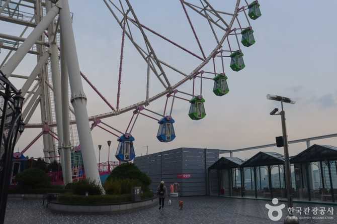 Ulsan Lotte Grand Wheel - image 6