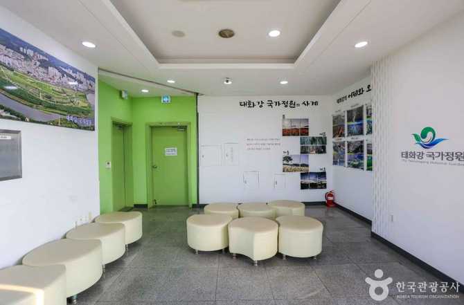 울산 태화강 전망대 가볼 만한 명소, 위치와 이용 정보 안내 6