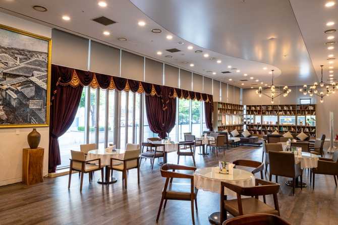 Best Western Harbor Park Hotel - image 15