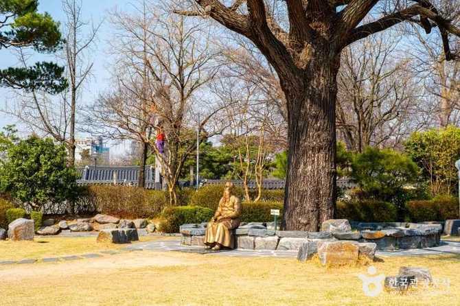 전주전동성당 역사와 건축 특징, 방문 정보 안내 16