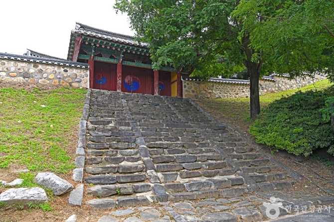 괴산 청안향교: 조선시대 유학 교육과 제사 문화의 중심지 6