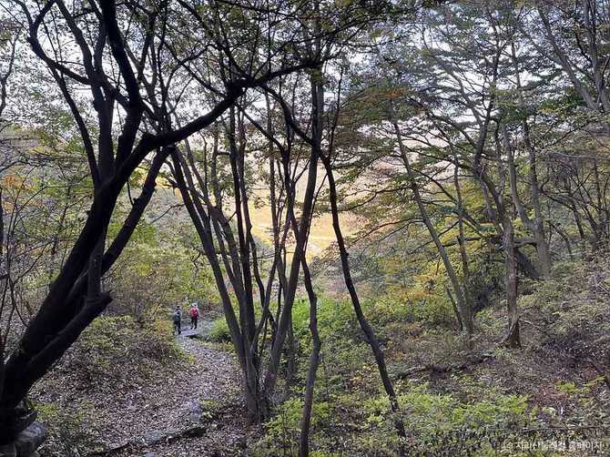 Explore Jirisan Dulle - image 5