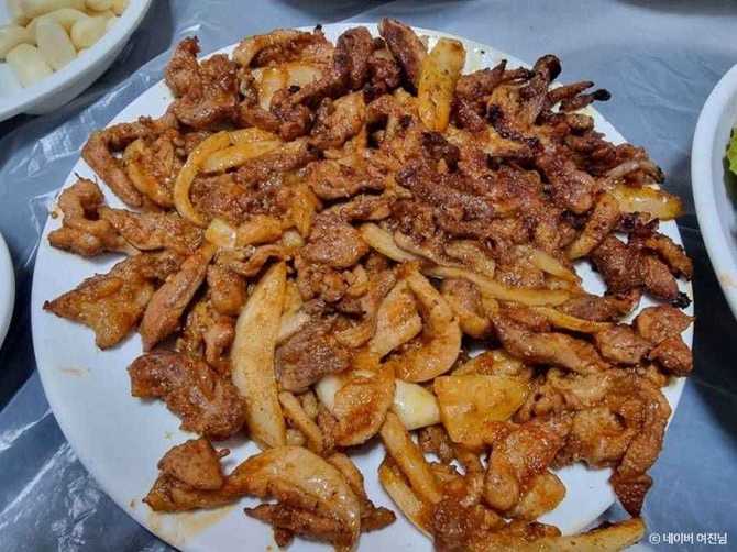 부산 금정구 성안집 맛집 가이드: 보양음식과 가족 친화 공간 6