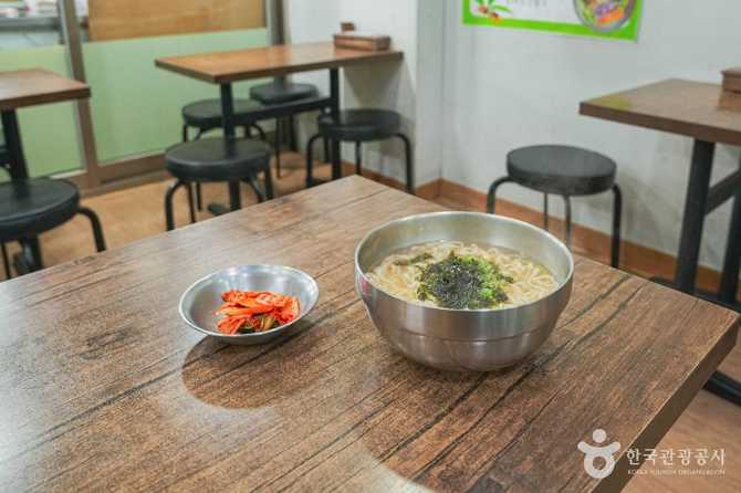 서울 중랑구 면목시장 정보와 방문 가이드 6
