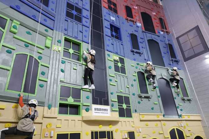 Kidzania Seoul - image 6