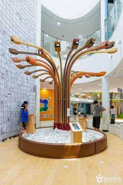 Goyang Children's Museum - image 11