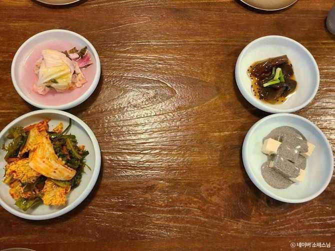 부산 동래파전 맛집 추천, 풍성한 해물파전과 전통 조리법 소개 7