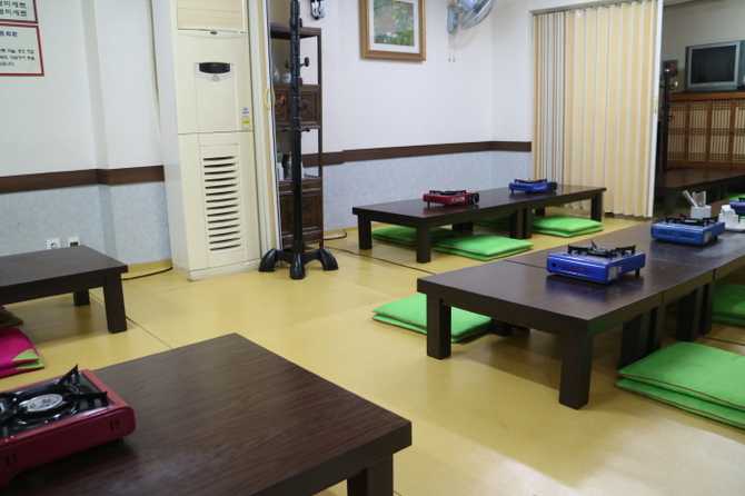 백년가게 선정된 한정식 맛집, 하나로회관 소개와 방문 정보 6