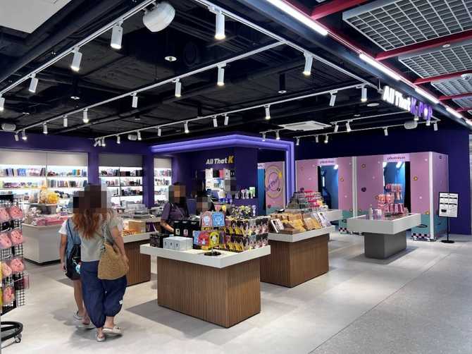 Millio Myeongdong - image 6