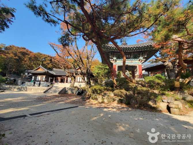성북동 고택과 북촌문화길 산책로 가이드 13