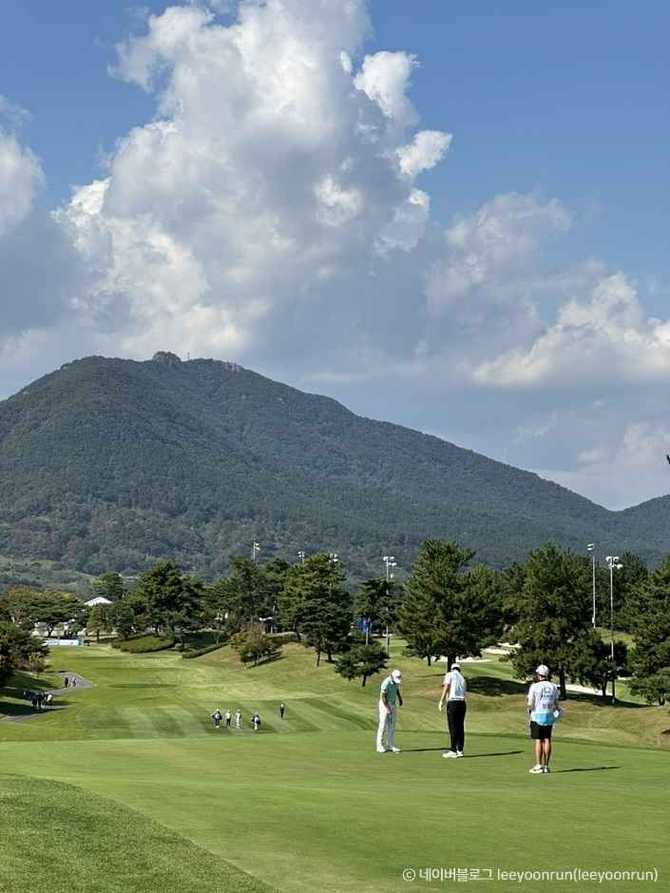 부산 기장 아시아드 컨트리클럽 골프장 정보 및 이용 안내 6