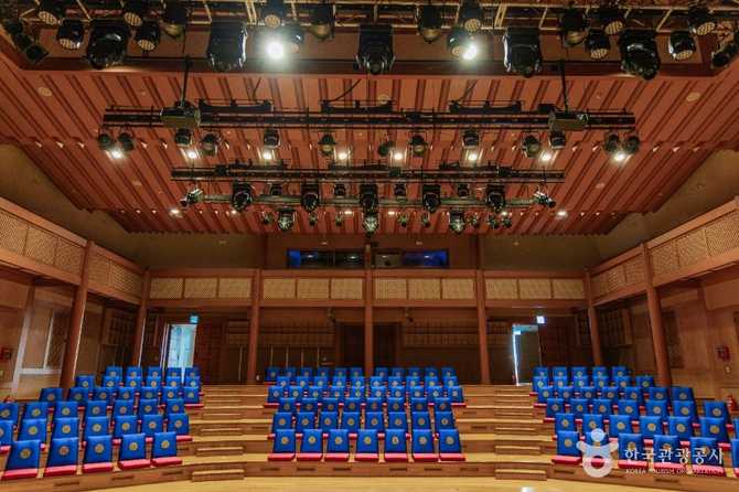 Discover Korea's National Gugak Center - image 5