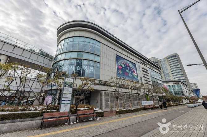 가락몰: 송파구 대표 농수산물 쇼핑센터 안내 14