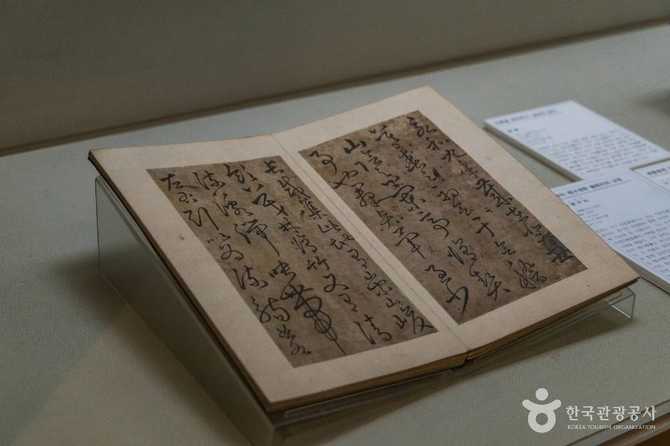 서강대학교 박물관 방문 가이드 및 주요 전시 정보 6