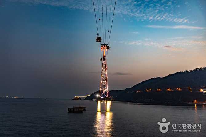 Discover Busan's Cloud Walkway - image 15