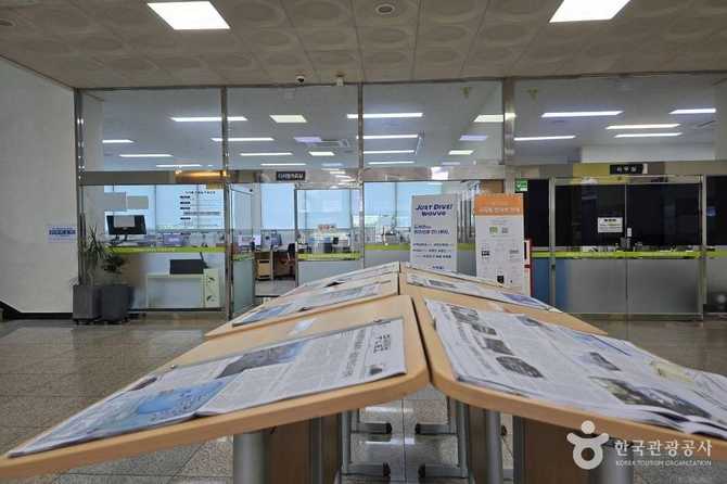 Busan Gijang Library - image 7