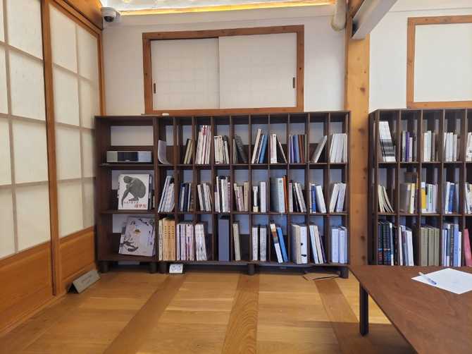계동배렴가옥: 서울의 역사와 문화가 깃든 전통 한옥 탐방 9
